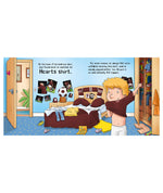 When I Grow Up Book