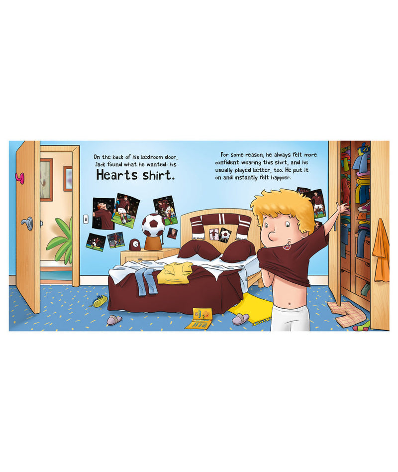 When I Grow Up Book