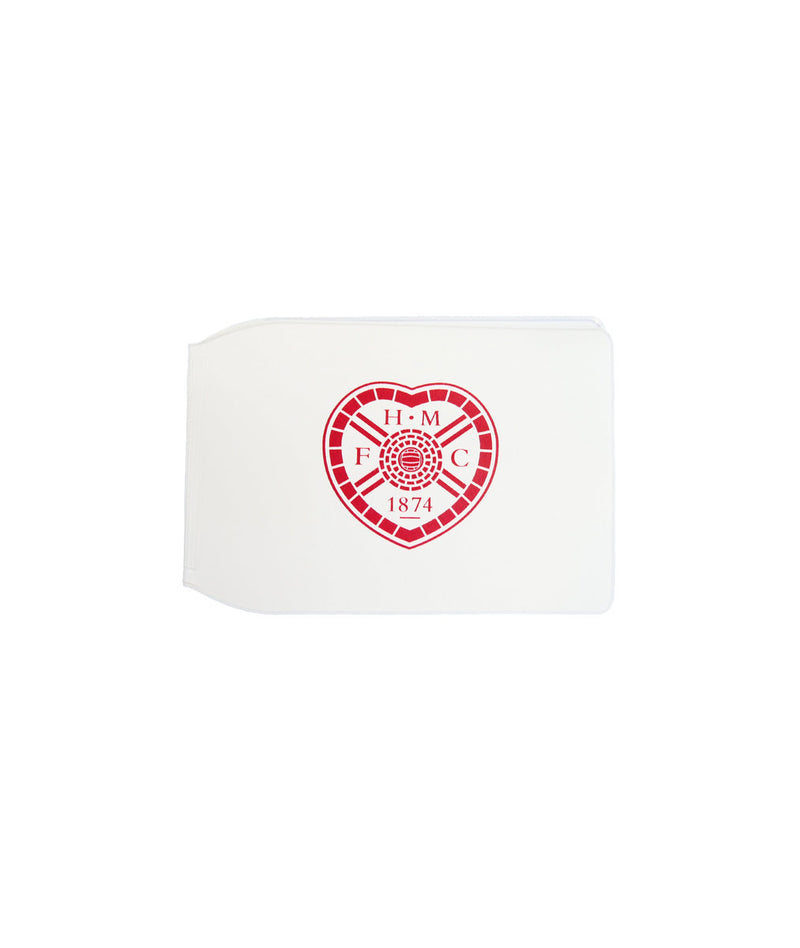 White Season Ticket Holder