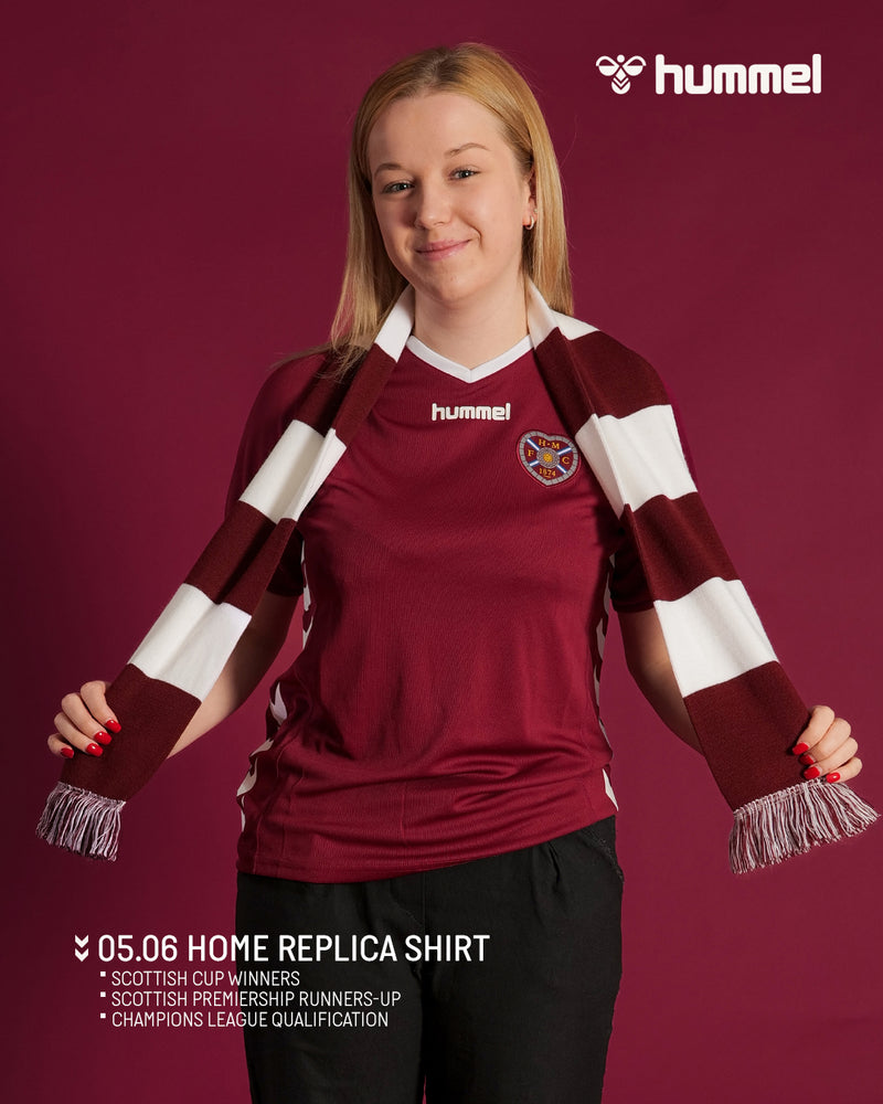 05.06 Home Replica Shirt