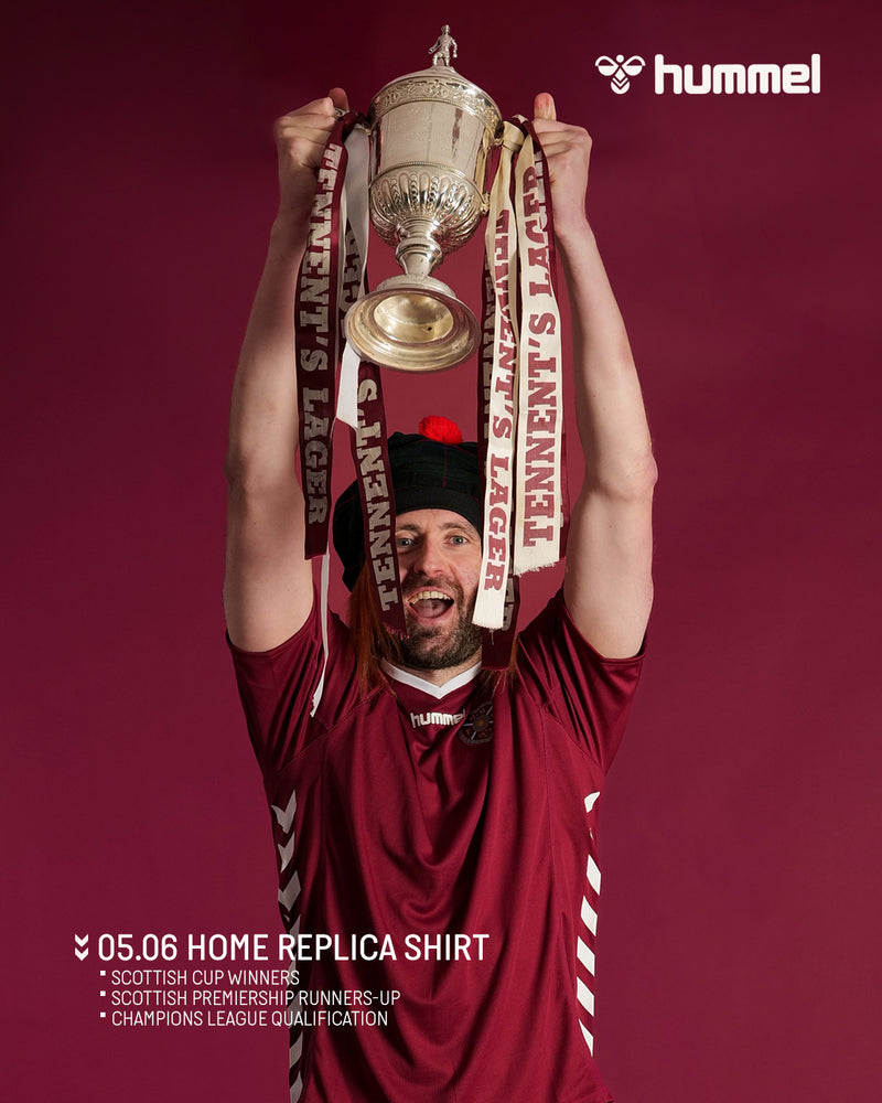 05.06 Home Replica Shirt