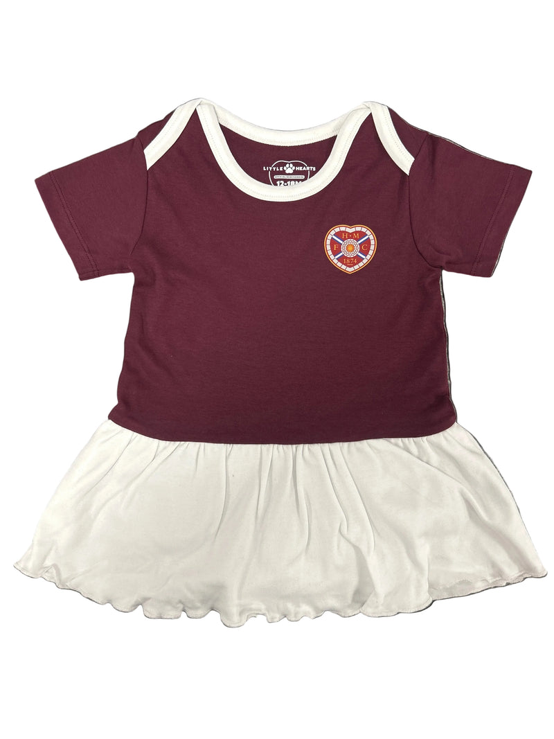 Baby Grow TuTu