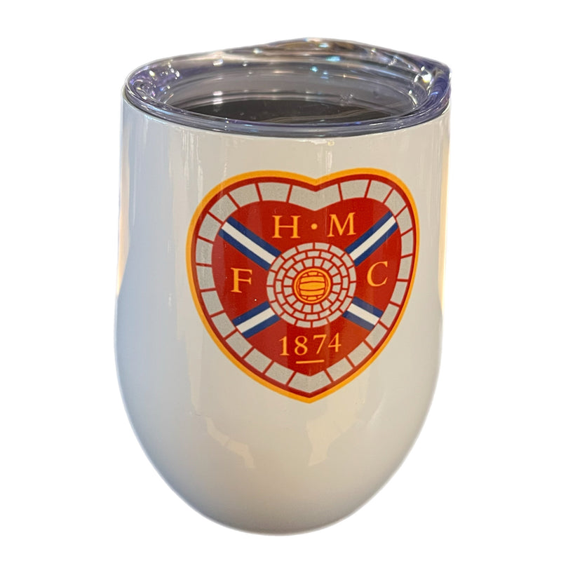 Stainless Steel 12oz Tumbler