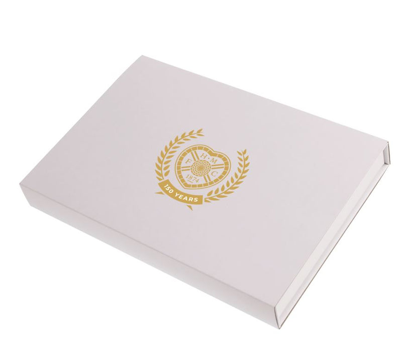 150th Ltd Edition Watch-Straps-Keyring Set