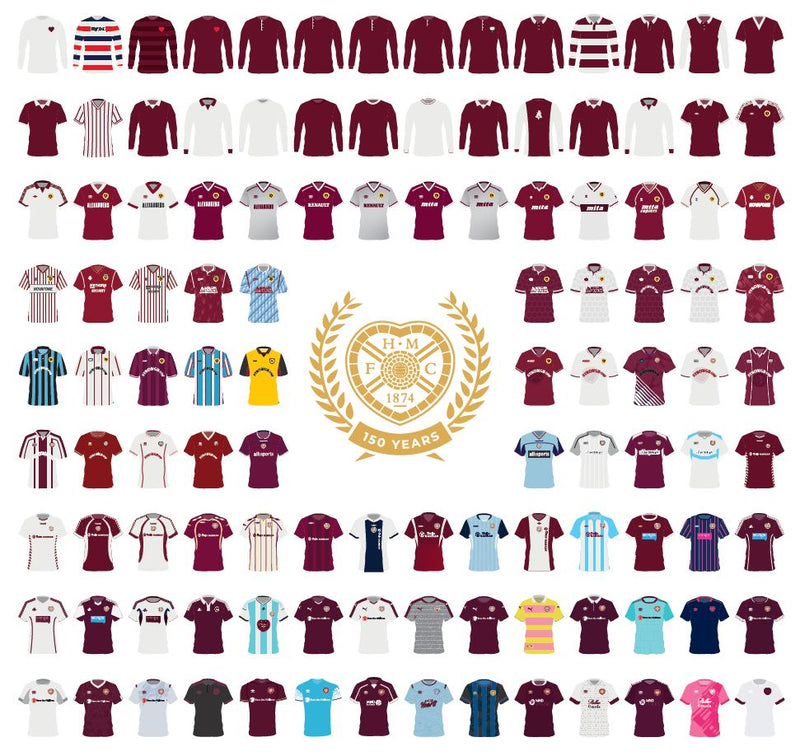150th Anniversary Retro Shirt T-Shirt