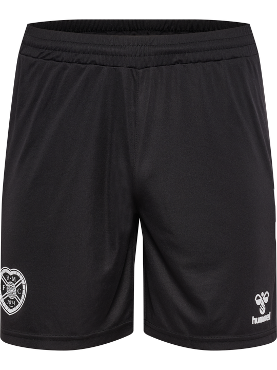 26/27 TRAINING SHORTS - WOMENS