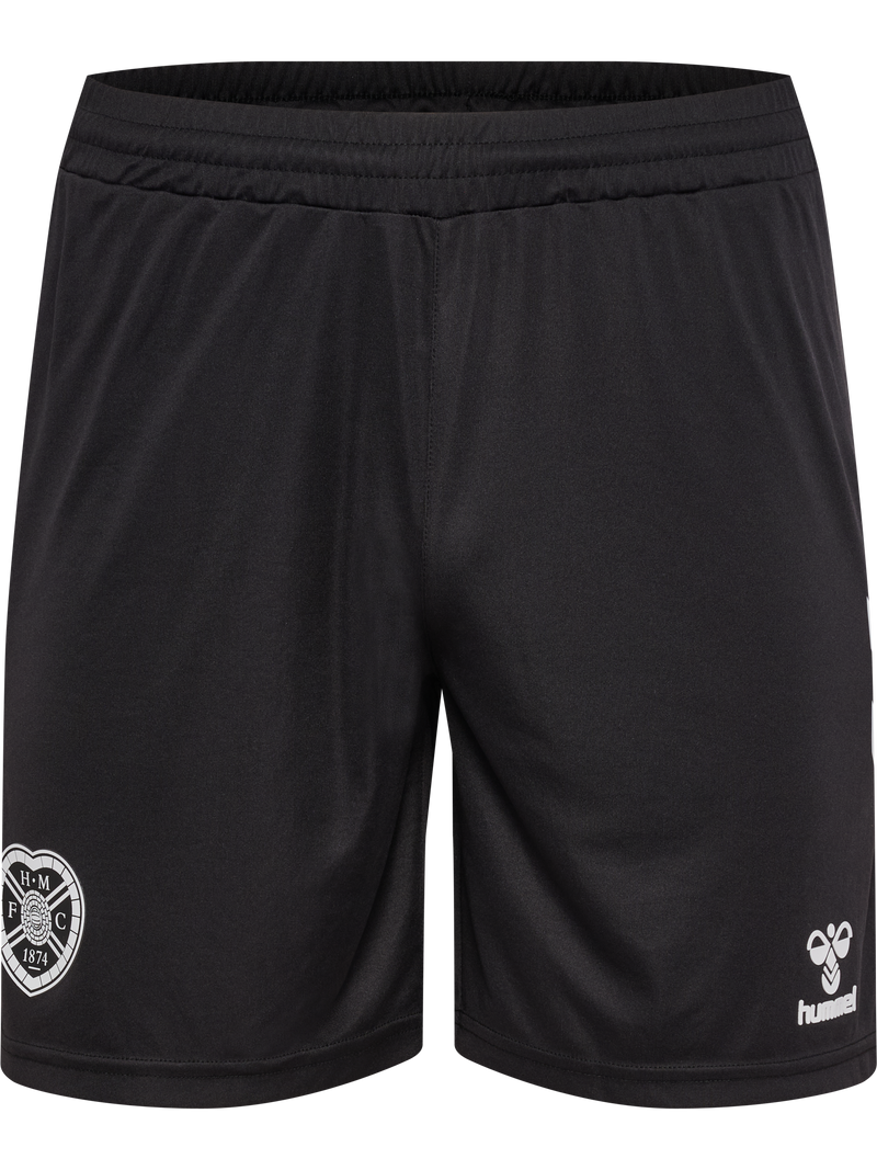 26/27 TRAINING SHORTS - ADULT