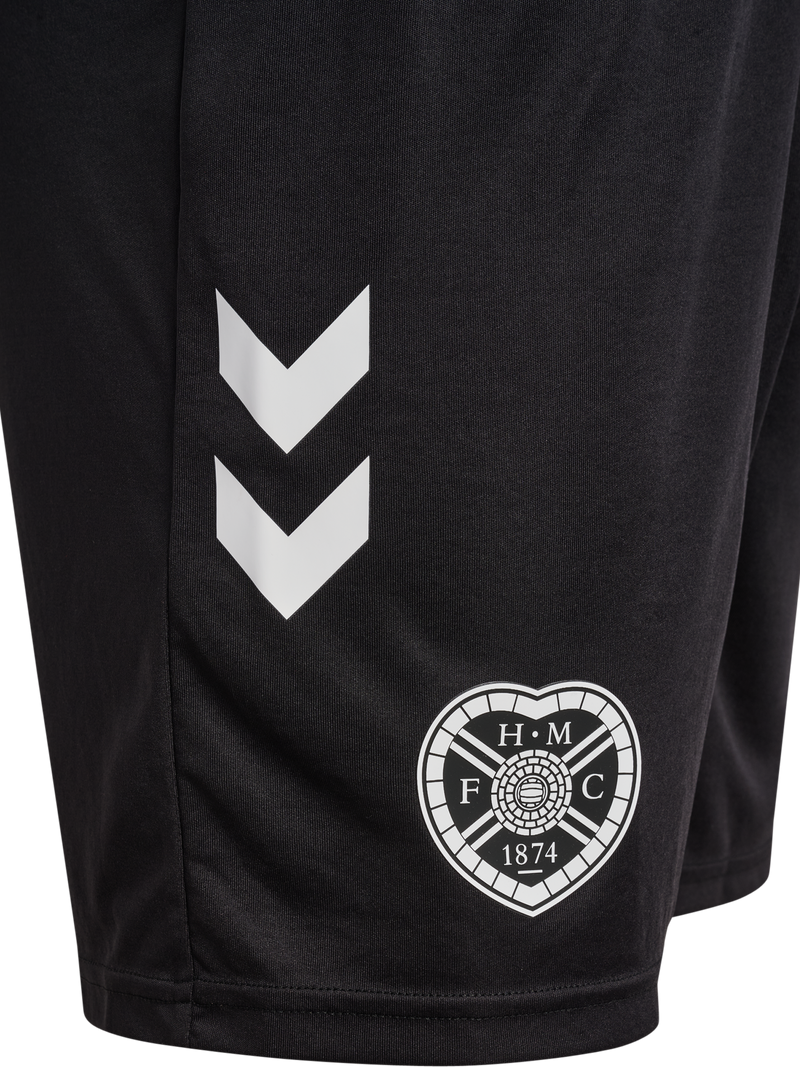 26/27 TRAINING SHORTS - ADULT