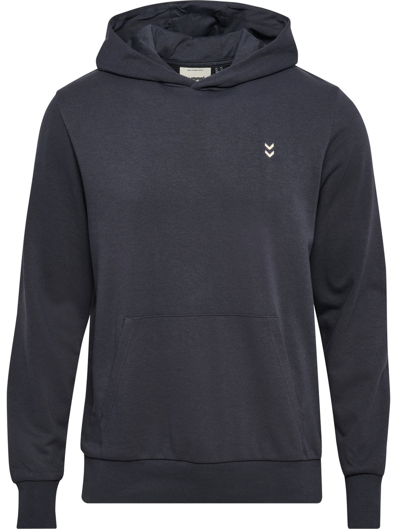 Charcoal Grey Hummel Pulse Hoodie