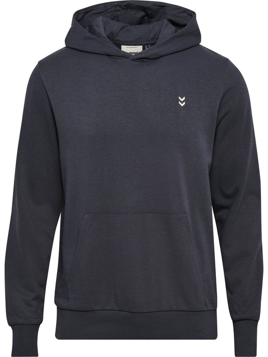 Charcoal Grey Hummel Pulse Hoodie
