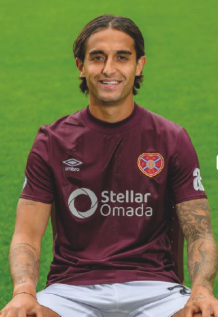 24/25 DHANDA Postcard