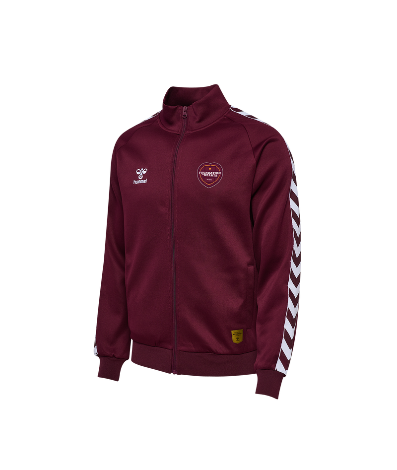 Foundation of Hearts Walkout Jacket