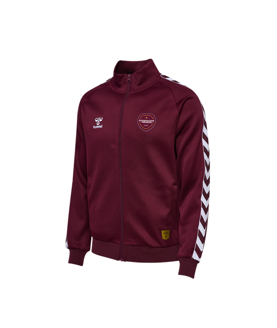 Foundation of Hearts Walkout Jacket - Junior