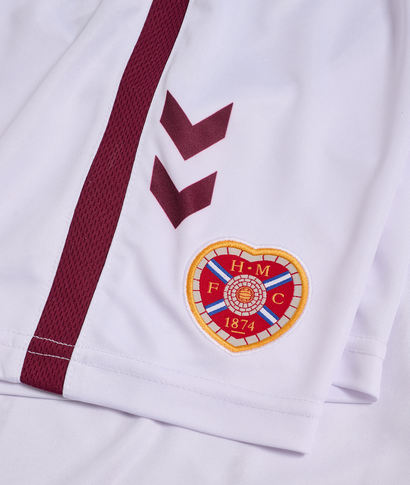 25/26 HOME SHORT - Junior