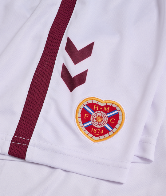 25/26 HOME SHORT - ADULT