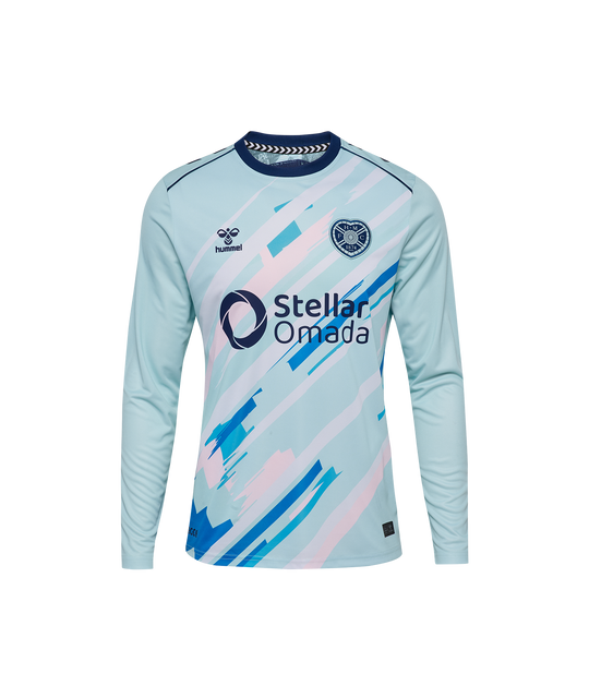 25/26 THIRD GK LS JERSEY-JUNIOR