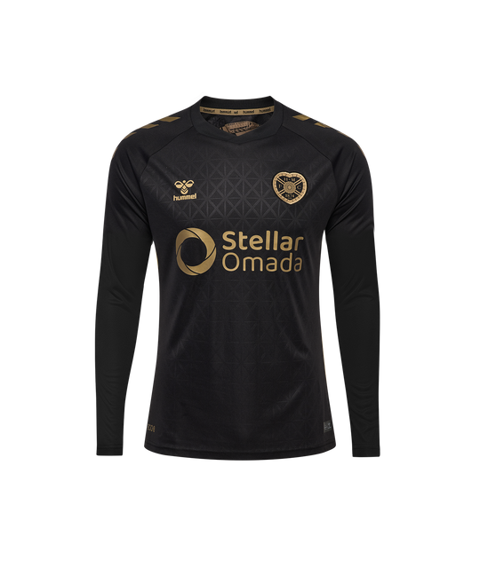 25/26 THIRD Long Sleeve JERSEY-ADULT