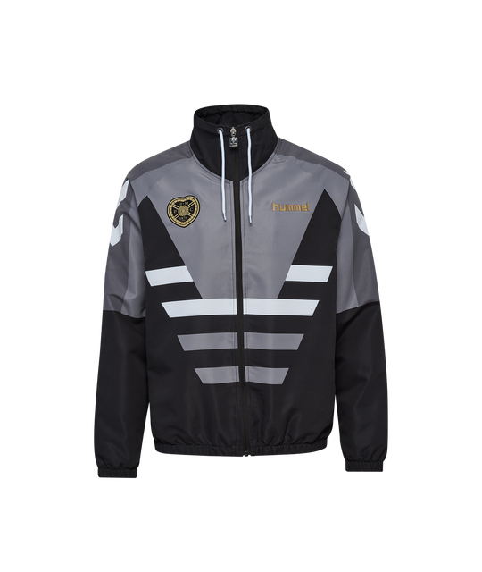 25/26 THIRD WALKOUT JACKET - ADULT
