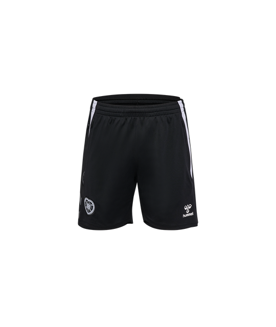 25/26 hmlLEAD 2.0 TRAINING SHORTS ADULT - BLACK (Training)