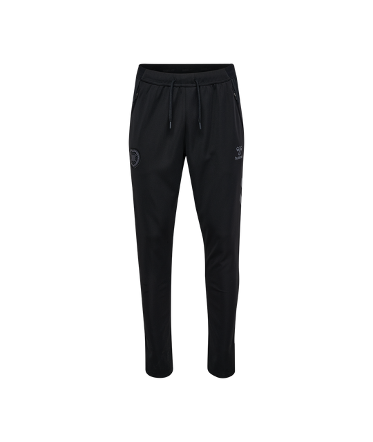 25/26 hmlCIMA 2.0 PANTS JUNIOR - BLACK (Travel)