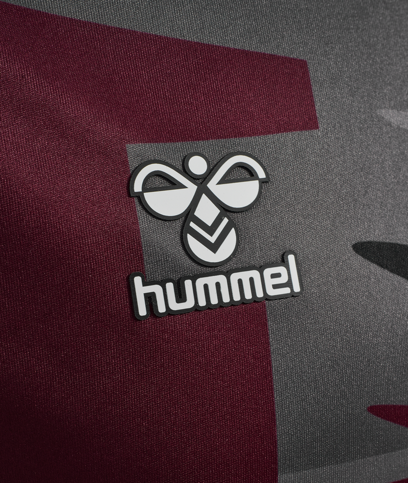 25/26 AWAY GK LS JERSEY-JUNIOR