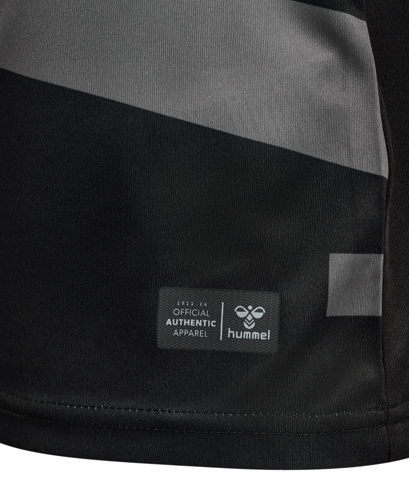 25/26 AWAY GK LS JERSEY-JUNIOR