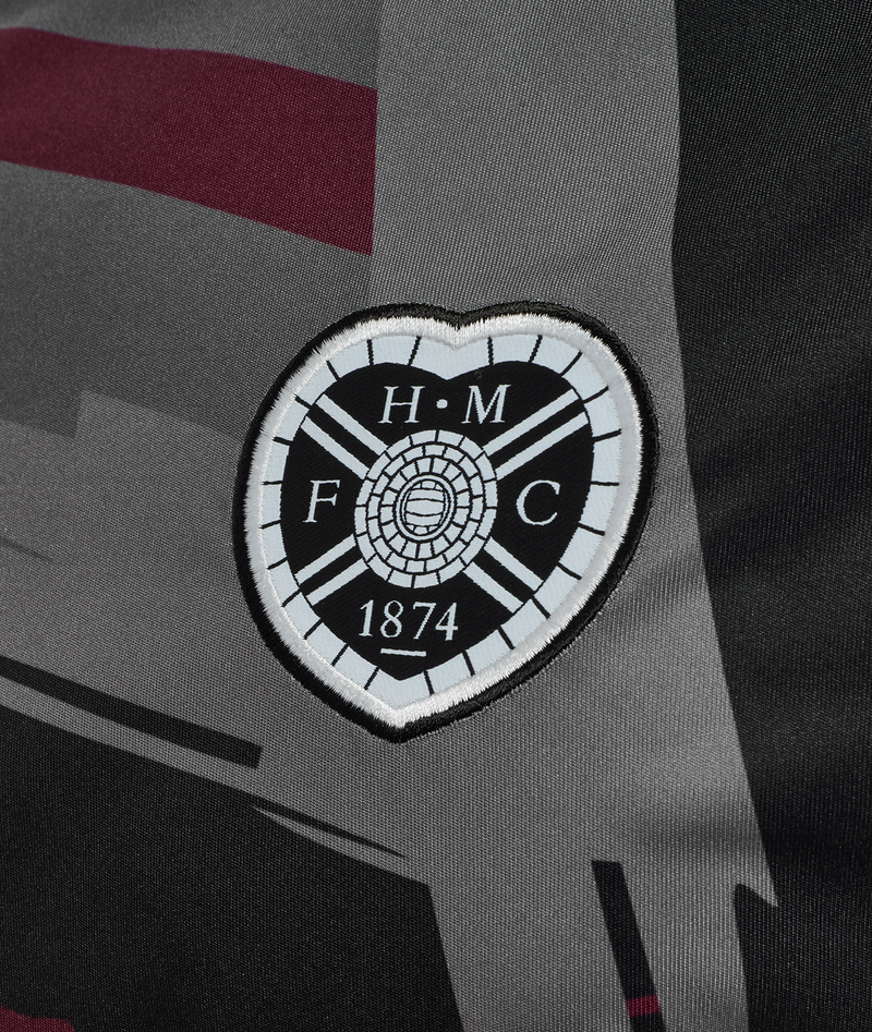 25/26 AWAY GK LS JERSEY-JUNIOR