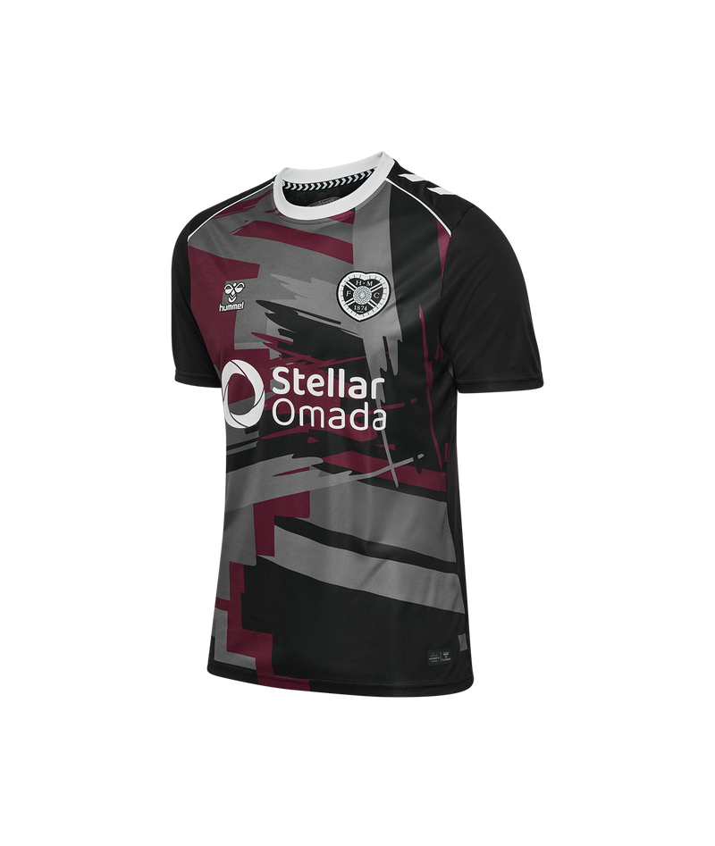 25/26 AWAY GK SS JERSEY-ADULT