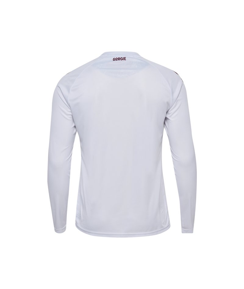 25/26 AWAY Long Sleeve JERSEY-ADULT
