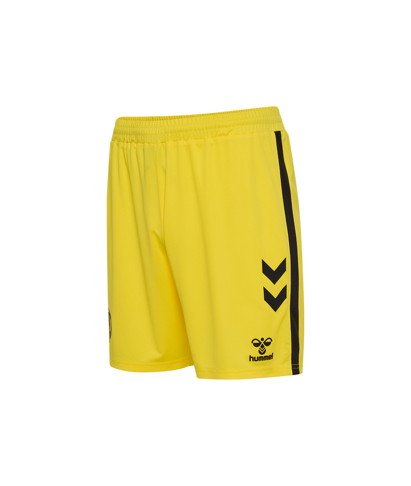 25/26 HOME GK SHORT-JUNIOR