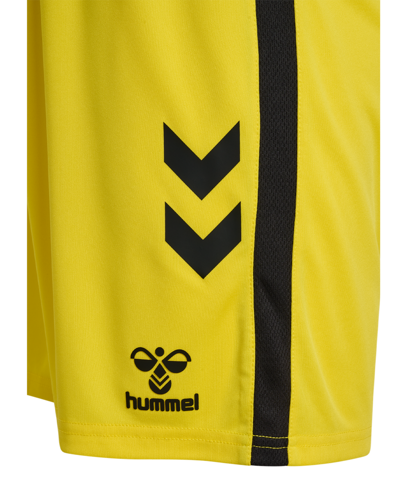 25/26 HOME GK SHORT-JUNIOR