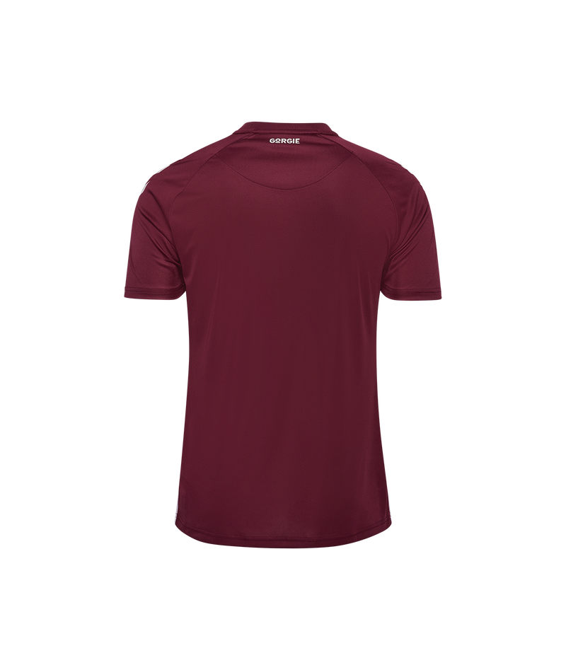 25/26 HOME Short Sleeve JERSEY - Womens