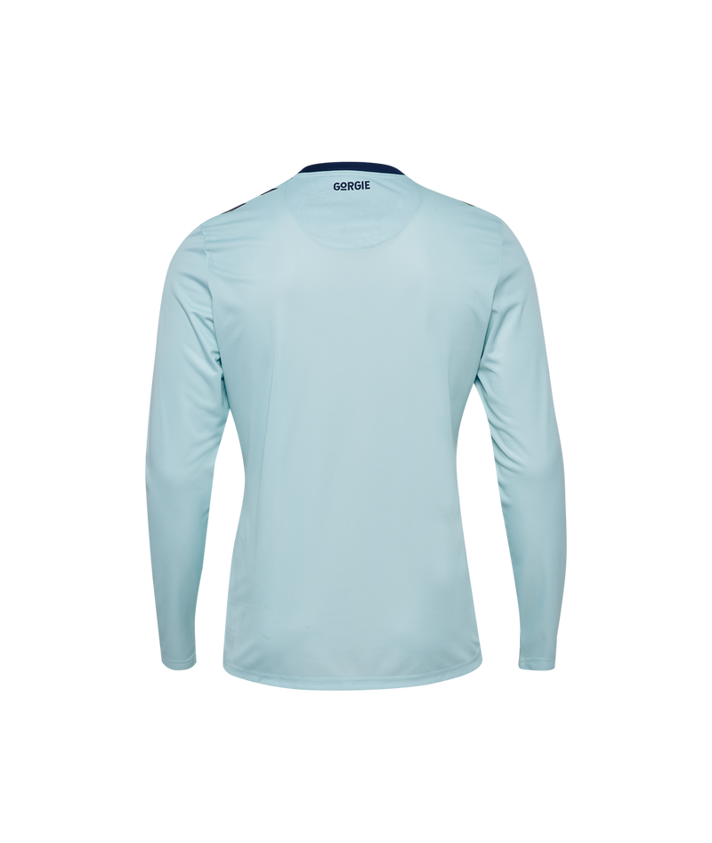 25/26 THIRD GK LS JERSEY-JUNIOR