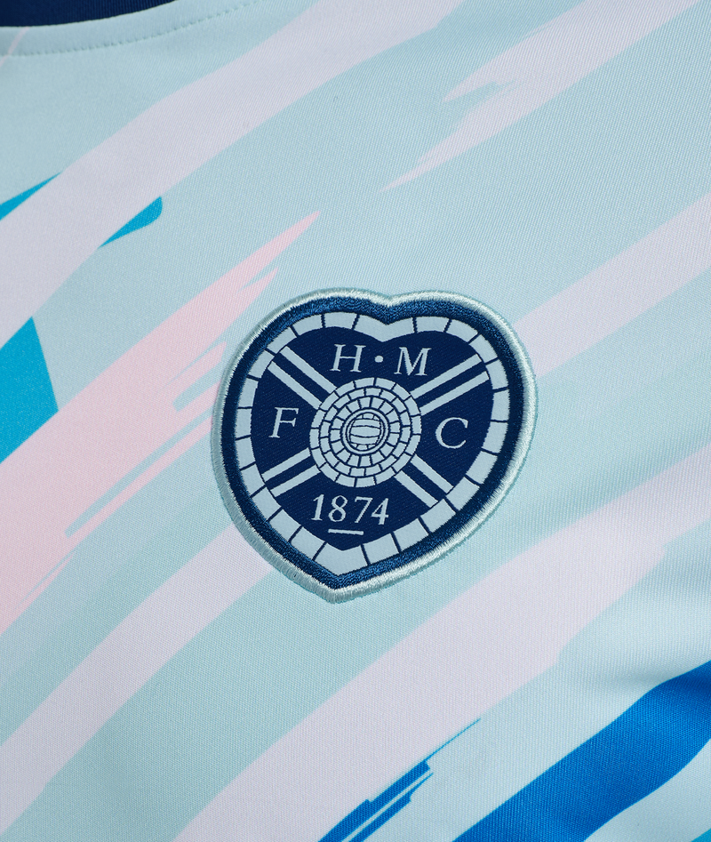 25/26 THIRD GK LS JERSEY-JUNIOR