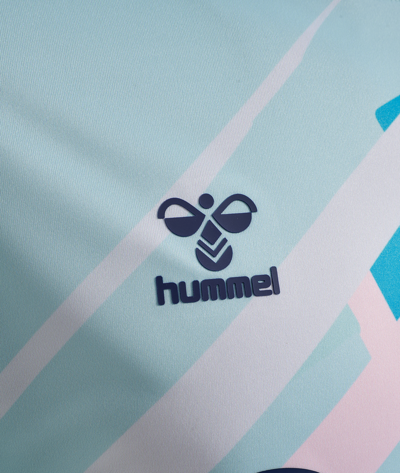 25/26 THIRD GK LS JERSEY-JUNIOR