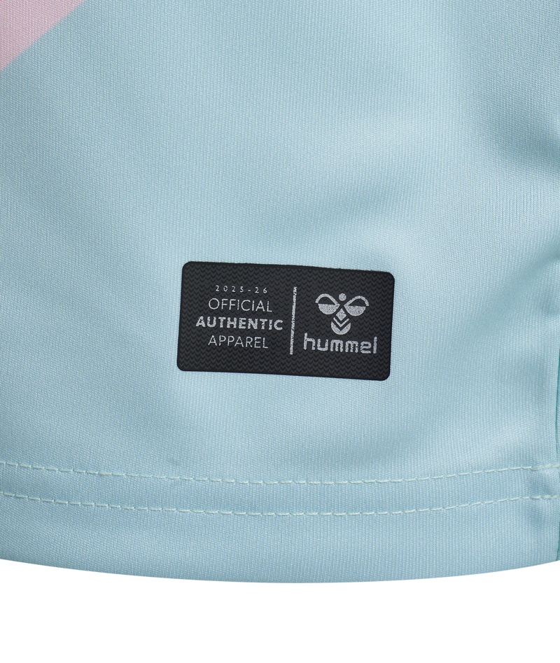 25/26 THIRD GK LS JERSEY-JUNIOR