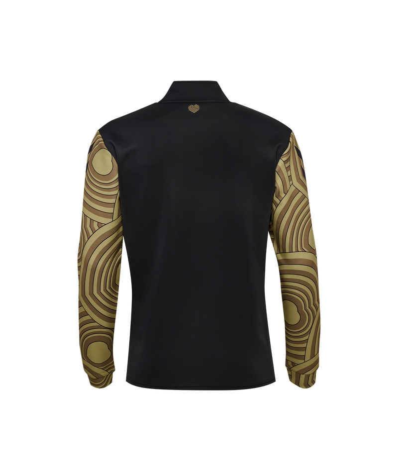 25/26 THIRD Match Day 1/4 ZIP - WOMEN