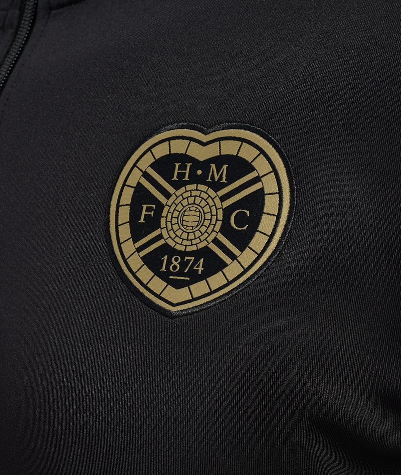 25/26 THIRD Match Day 1/4 ZIP - WOMEN