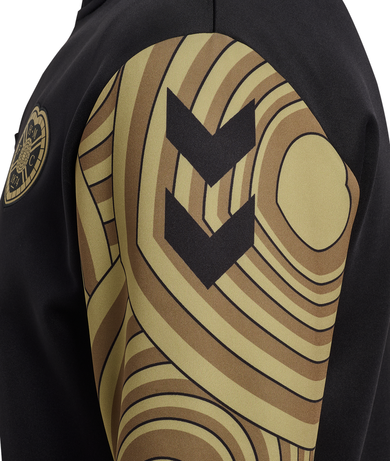 25/26 THIRD Match Day 1/4 ZIP - WOMEN