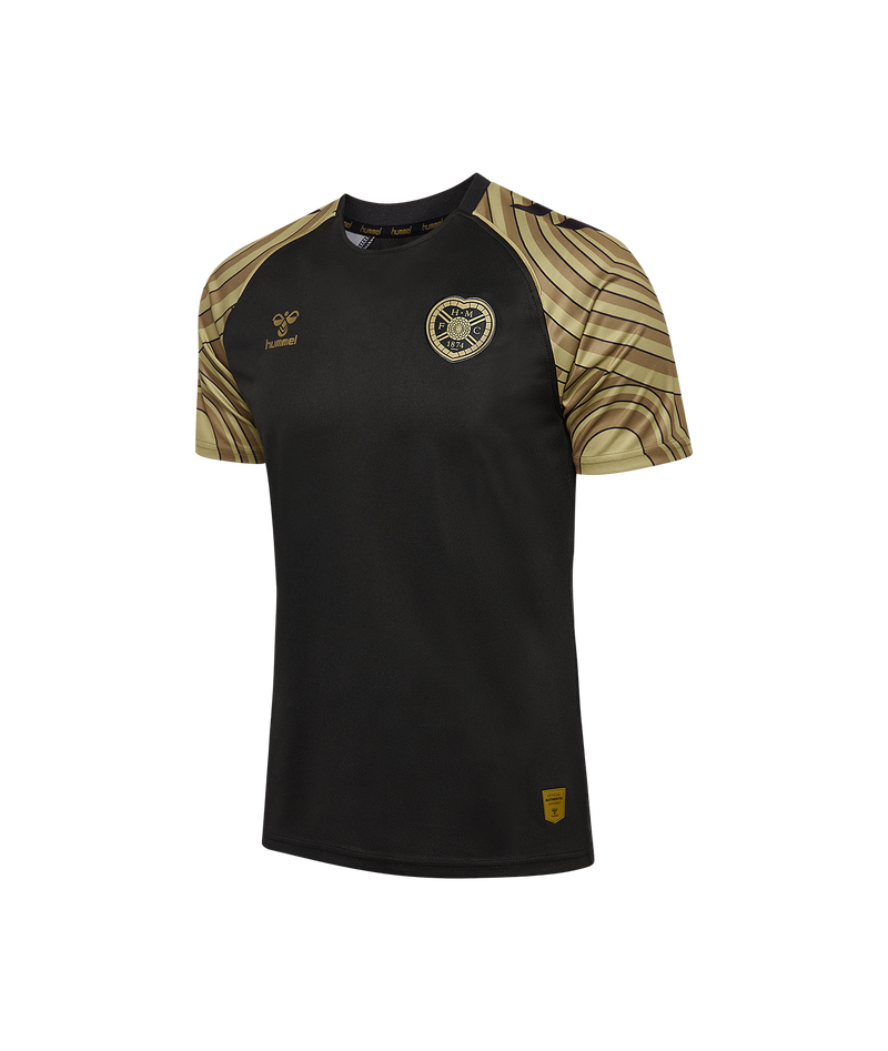 25/26 THIRD Match Day Short Sleeve JERSEY - ADULT