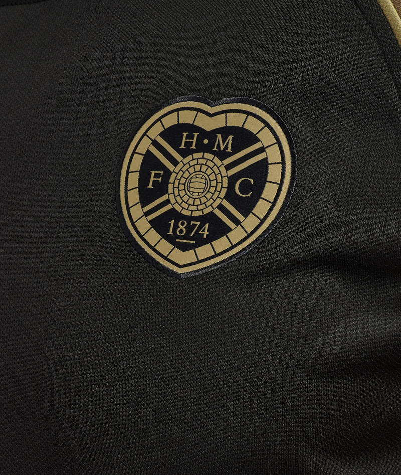 25/26 THIRD Match Day Short Sleeve JERSEY - ADULT