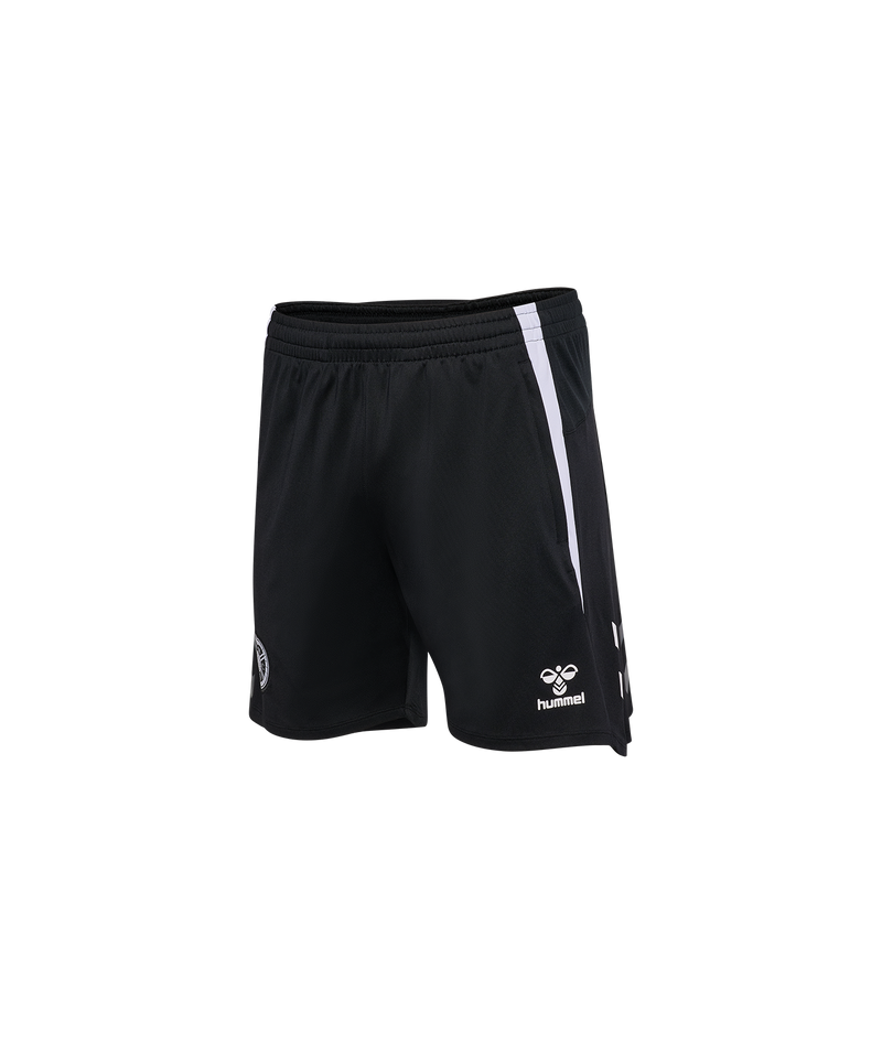 25/26 hmlLEAD 2.0 TRAINING SHORTS ADULT - BLACK (Training)