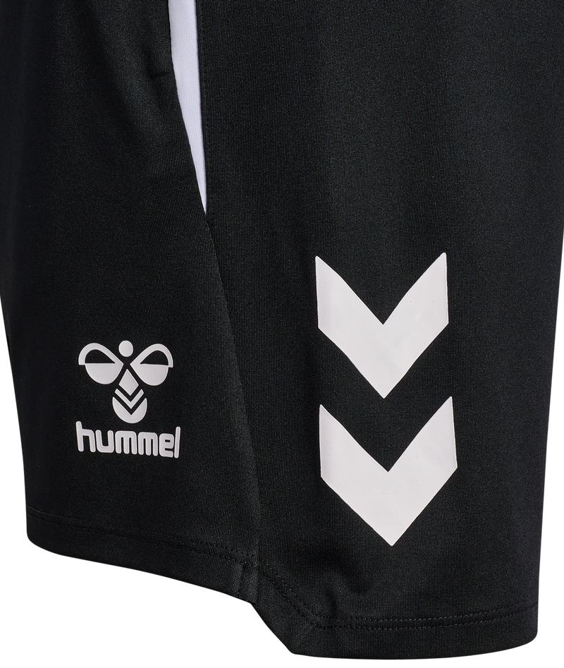 25/26 hmlLEAD 2.0 TRAINING SHORTS ADULT - BLACK (Training)