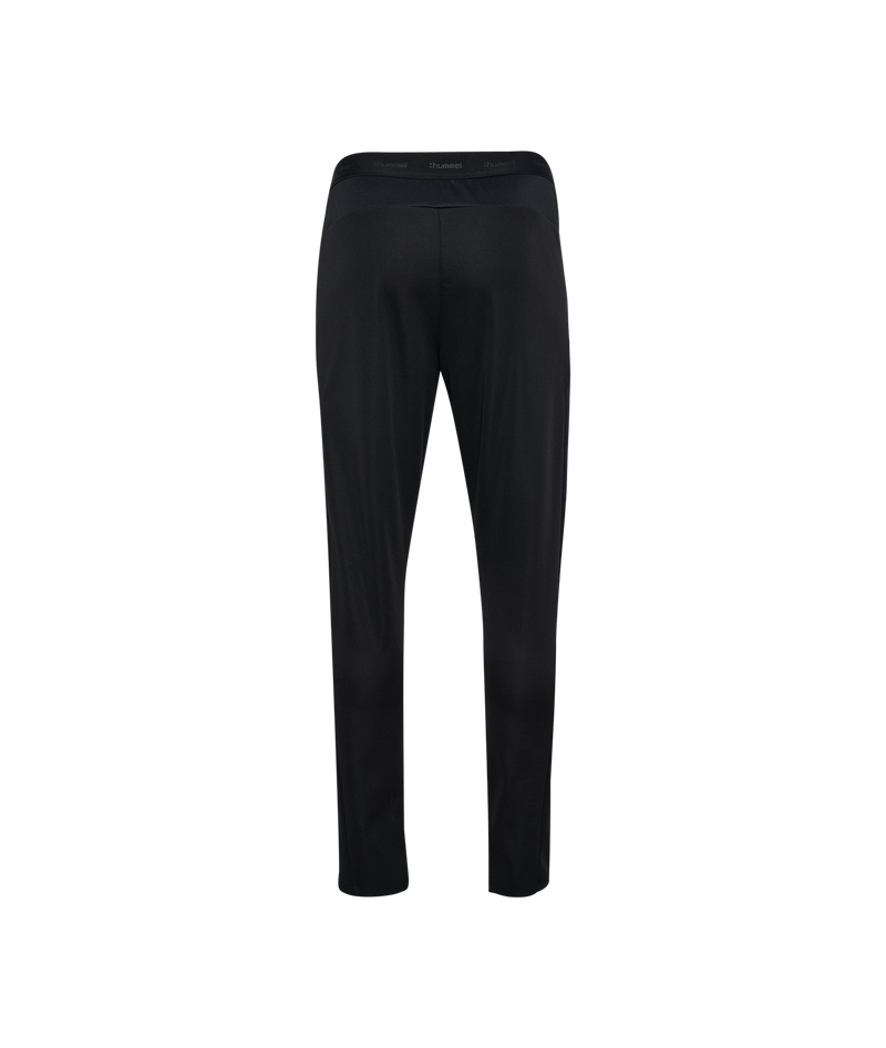 25/26 hmlCIMA 2.0 PANTS JUNIOR - BLACK (Travel)