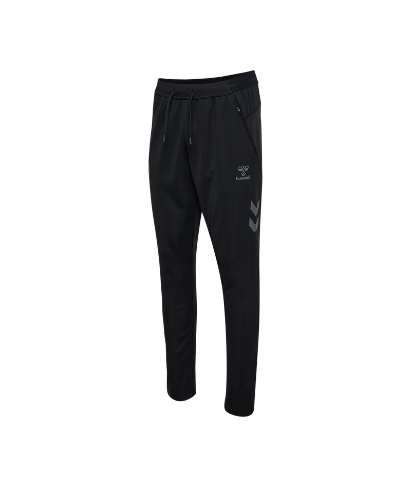 25/26 hmlCIMA 2.0 PANTS JUNIOR - BLACK (Travel)