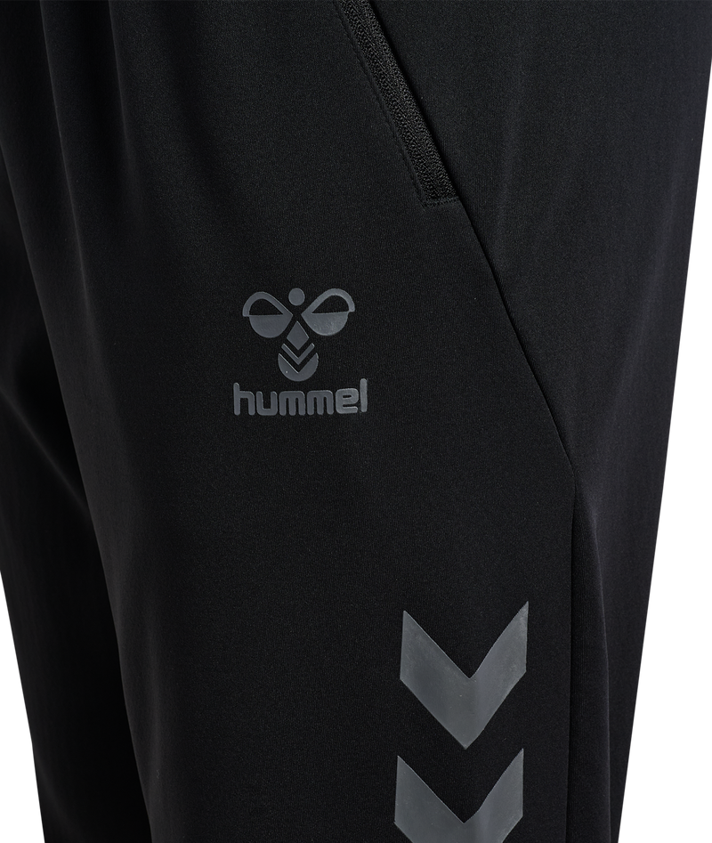 25/26 hmlCIMA 2.0 PANTS JUNIOR - BLACK (Travel)