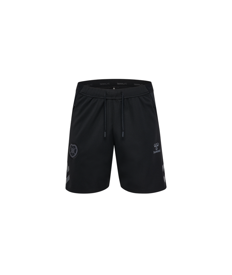 25/26 hmlCIMA 2.0 SHORTS ADULT - BLACK (Travel)