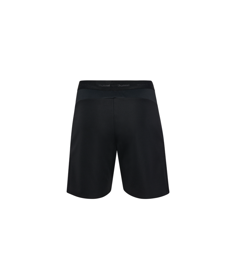 25/26 hmlCIMA 2.0 SHORTS ADULT - BLACK (Travel)