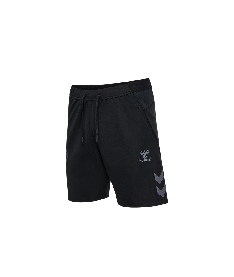 25/26 hmlCIMA 2.0 SHORTS ADULT - BLACK (Travel)