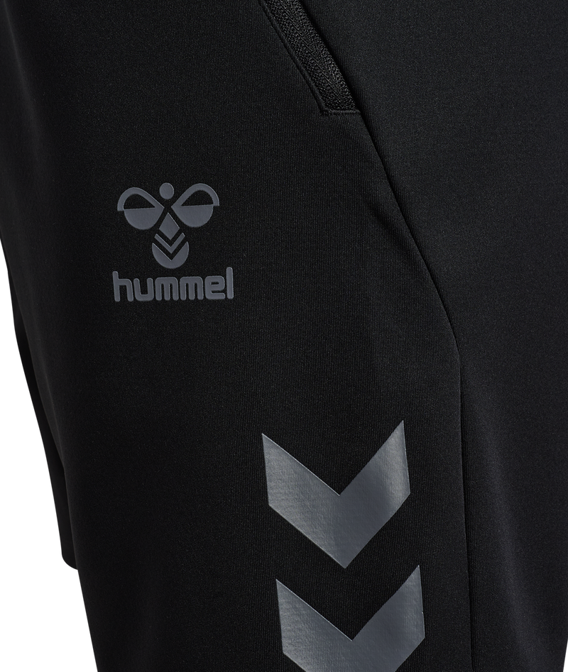 25/26 hmlCIMA 2.0 SHORTS ADULT - BLACK (Travel)